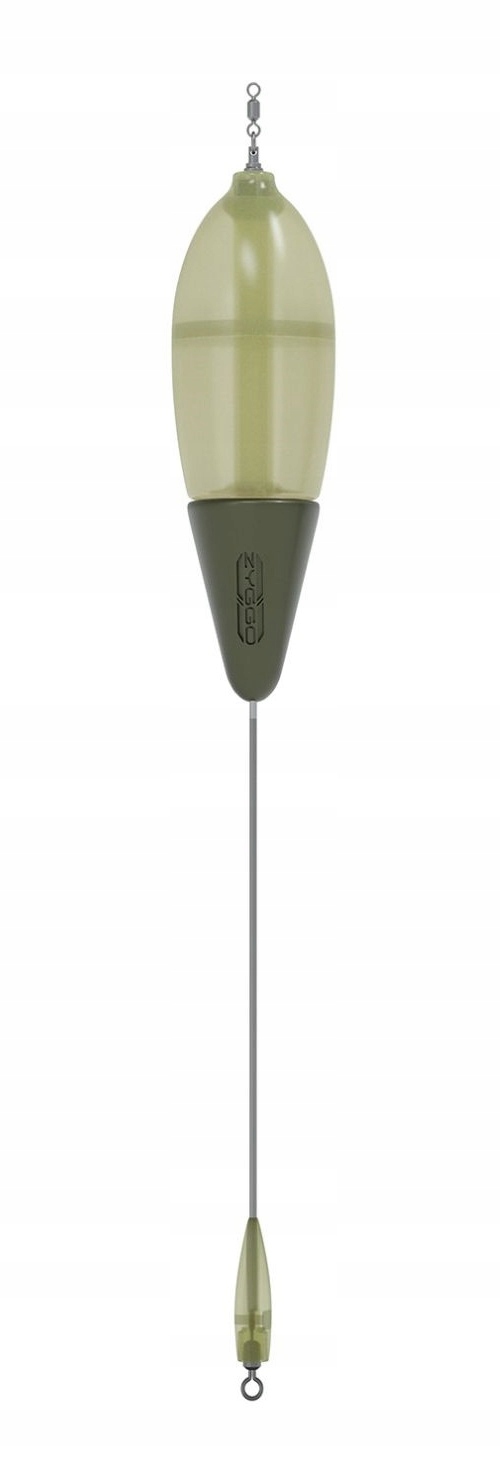 Ridge Monkey Zyggo Medium 85g 3oz – splávek pro zig riga