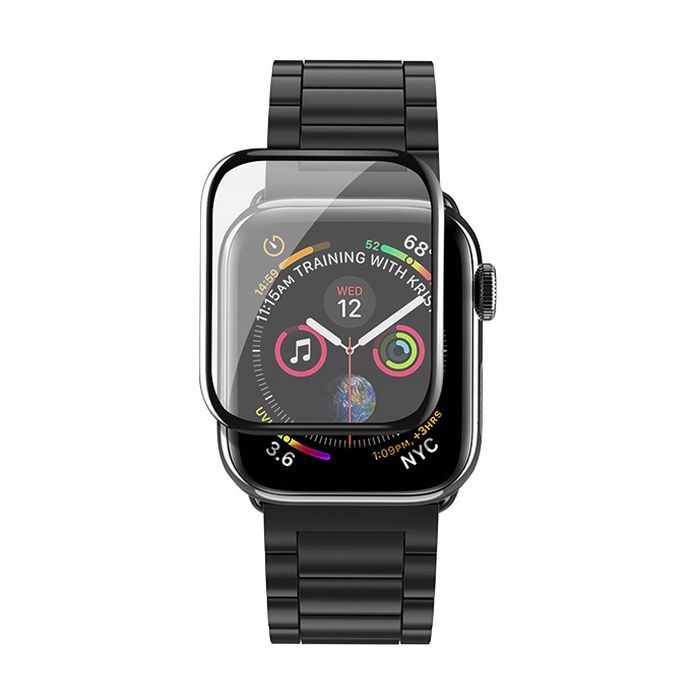 その他 Apple Watch - Apple Watch Nike Series 4/GPS/44mm/A1978 Apple Watch Series 4 44mm A1978 - Niska cena na Allegro