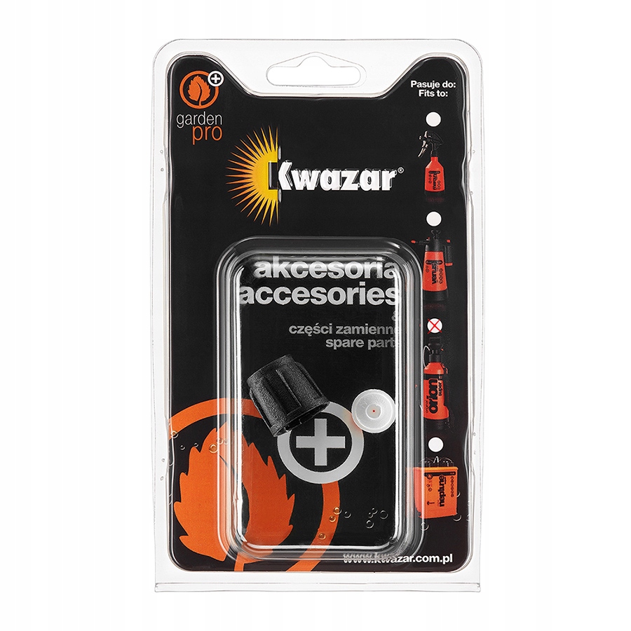 

Kwazar WAO.0856 Dysza Z Nakrętką Do Orion Neptune