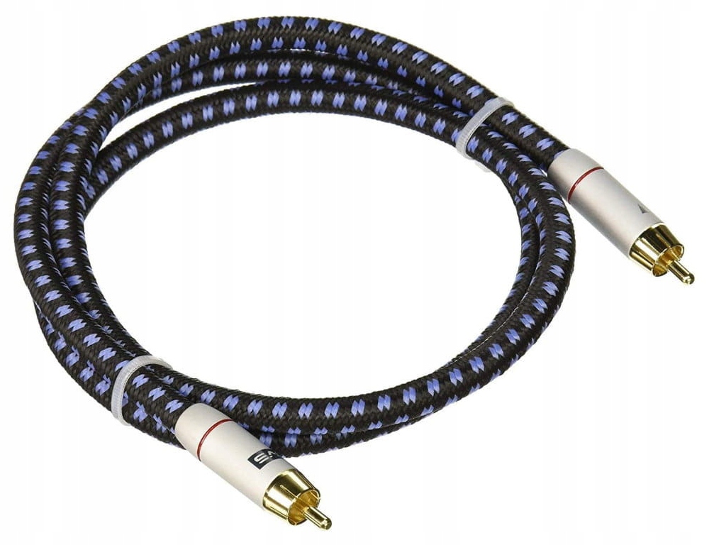 Svs SoundPath kabel pro subwoofer 2m (005271) SoundPath Rca audio