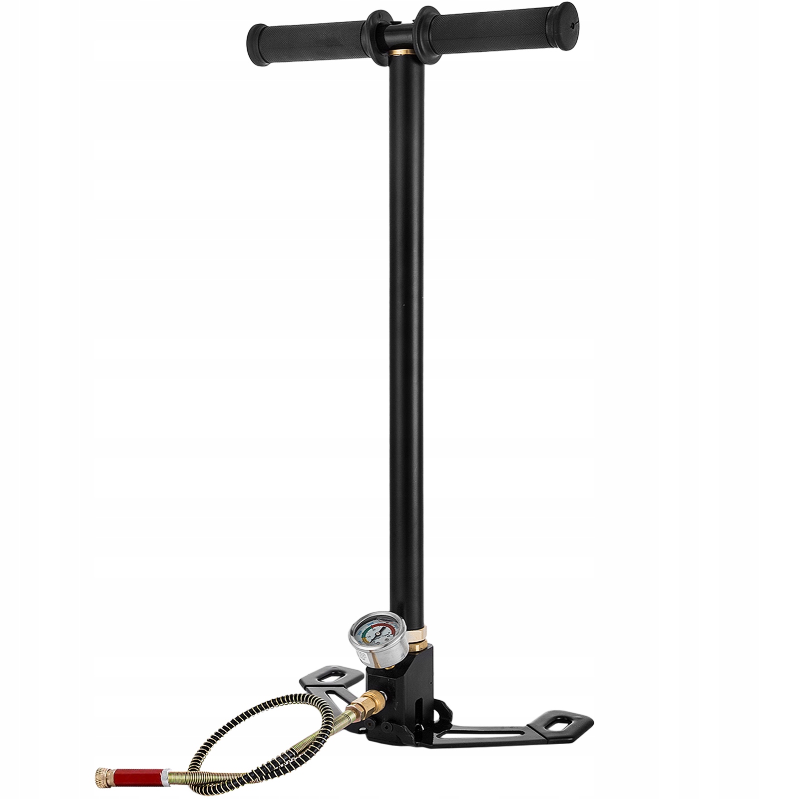 VEVOR Pompka Podłogowa PCP 4500Ppsi 3-Stopniowa Marka Vevor