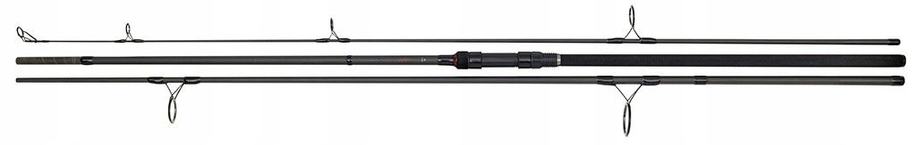 Wędka Daiwa Black Widow Carp XT 3,60m 3,00lb