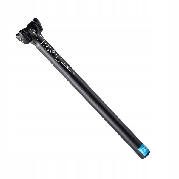 

Wspornik siodła Pro Lt 27.2 400 offset 0mm