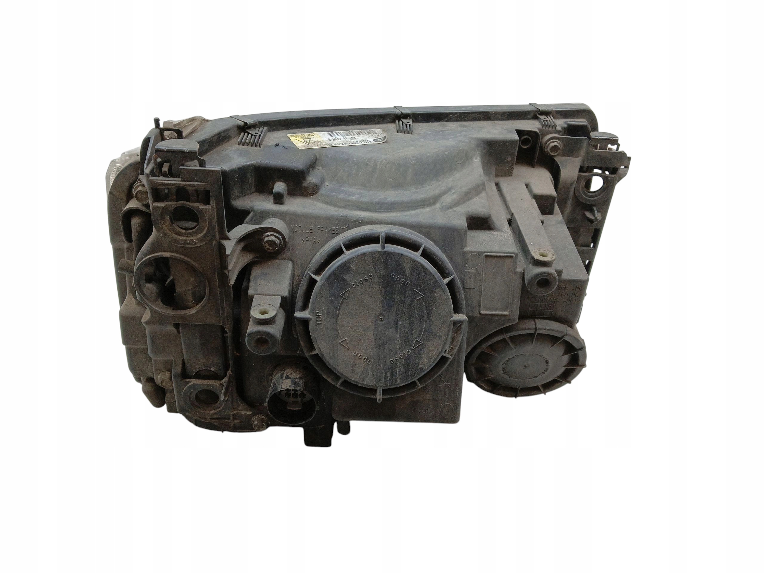 light REFLEKTOR left front XENON RANGE ROVER SPORT and L320 05-10 6H3213W030