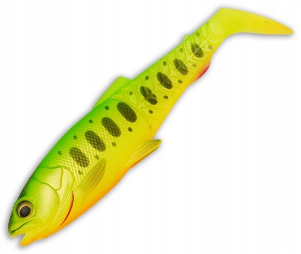 

Savage Gear Cannibal Craft Na Szczupaka 12,5cm