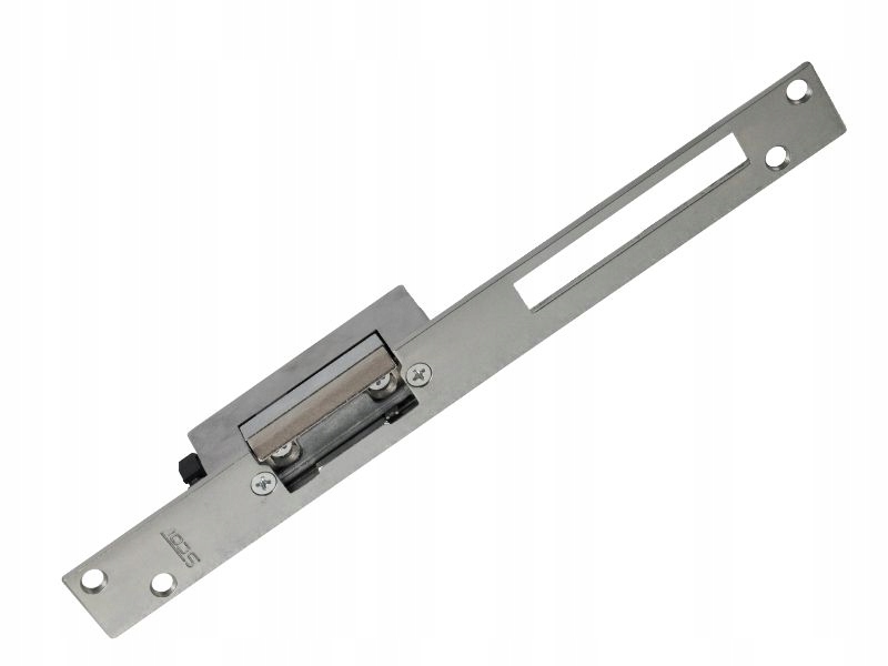 Symetrický elektrozávěs s blokováním a signalizací ES-S12AC/DC-BS Profi