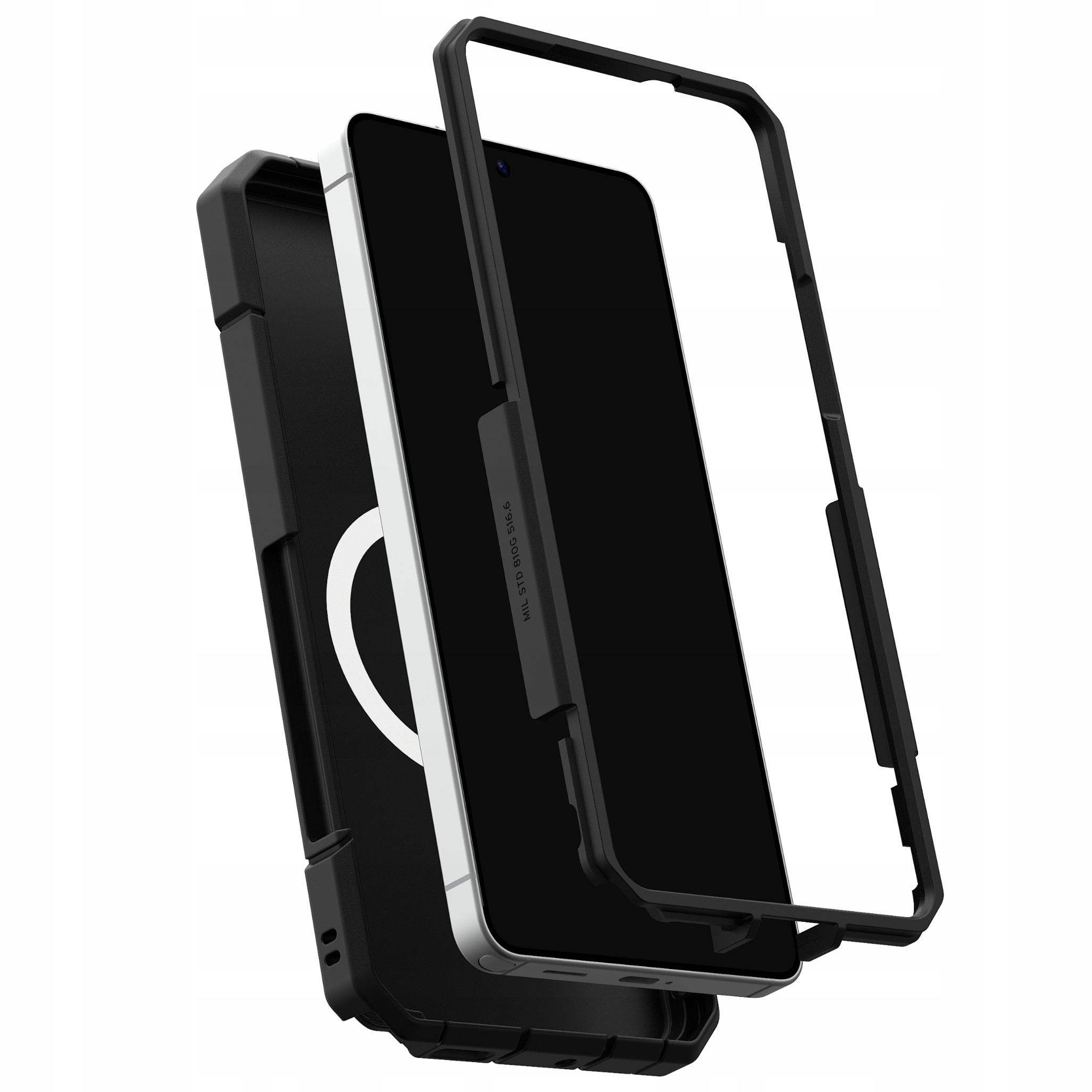 Puzdro Uag pre Galaxy S26 Ultra, obal MagSafe Dvojdielny pevný obal