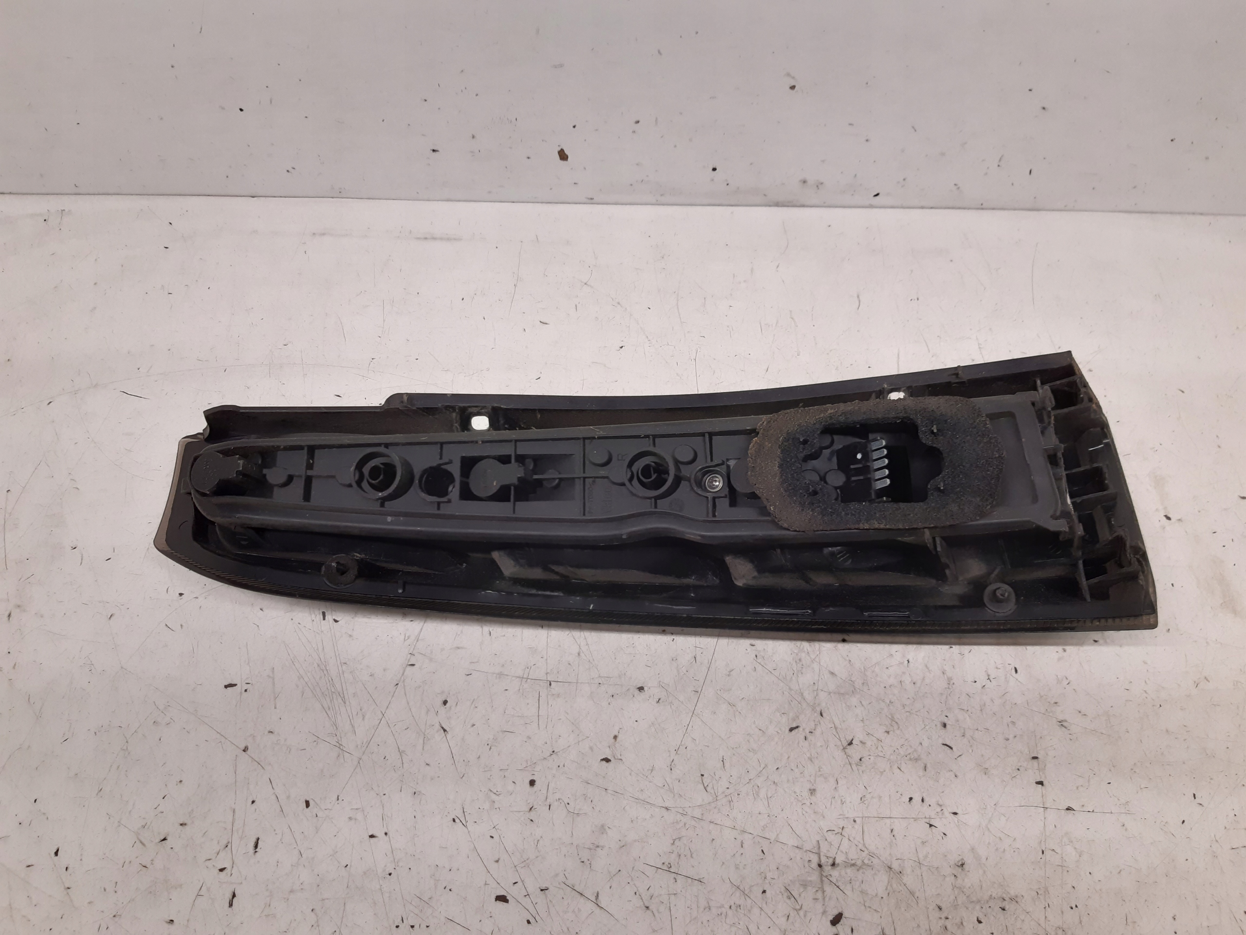 Licht rechts heck 89071145 Opel Meriva A
