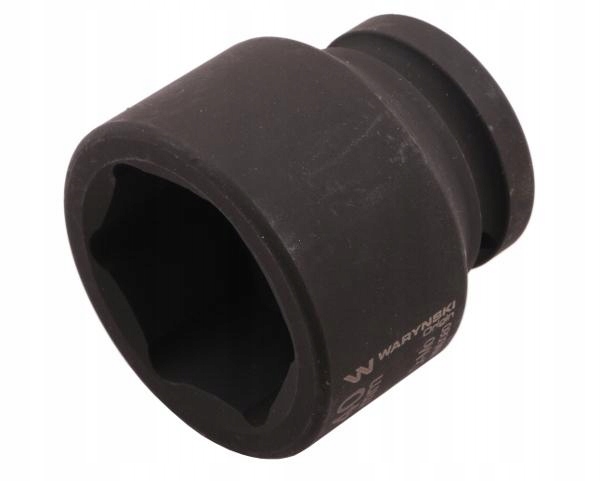 

Nasadka udarowa sześciokątna 3/4" 44 mm. Wary