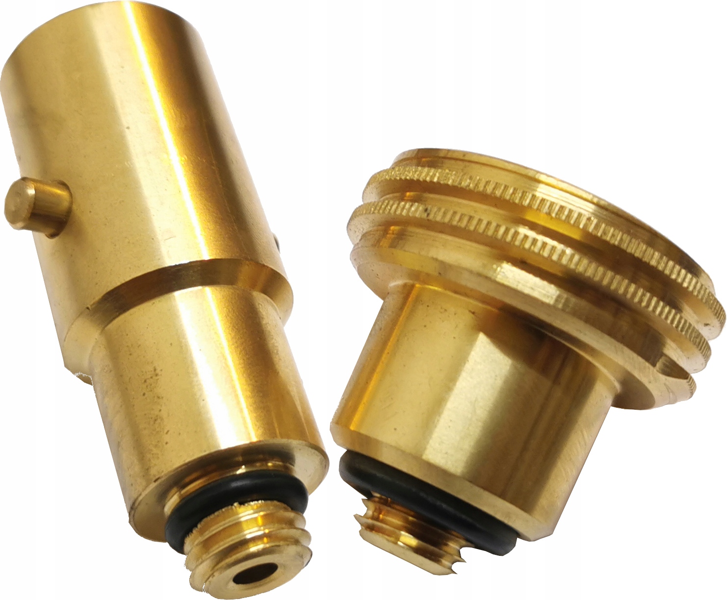 ADAPTERY POLSKA NA HOLANDIA NIEMCY GWINT M14 KOMPLET EUROPA