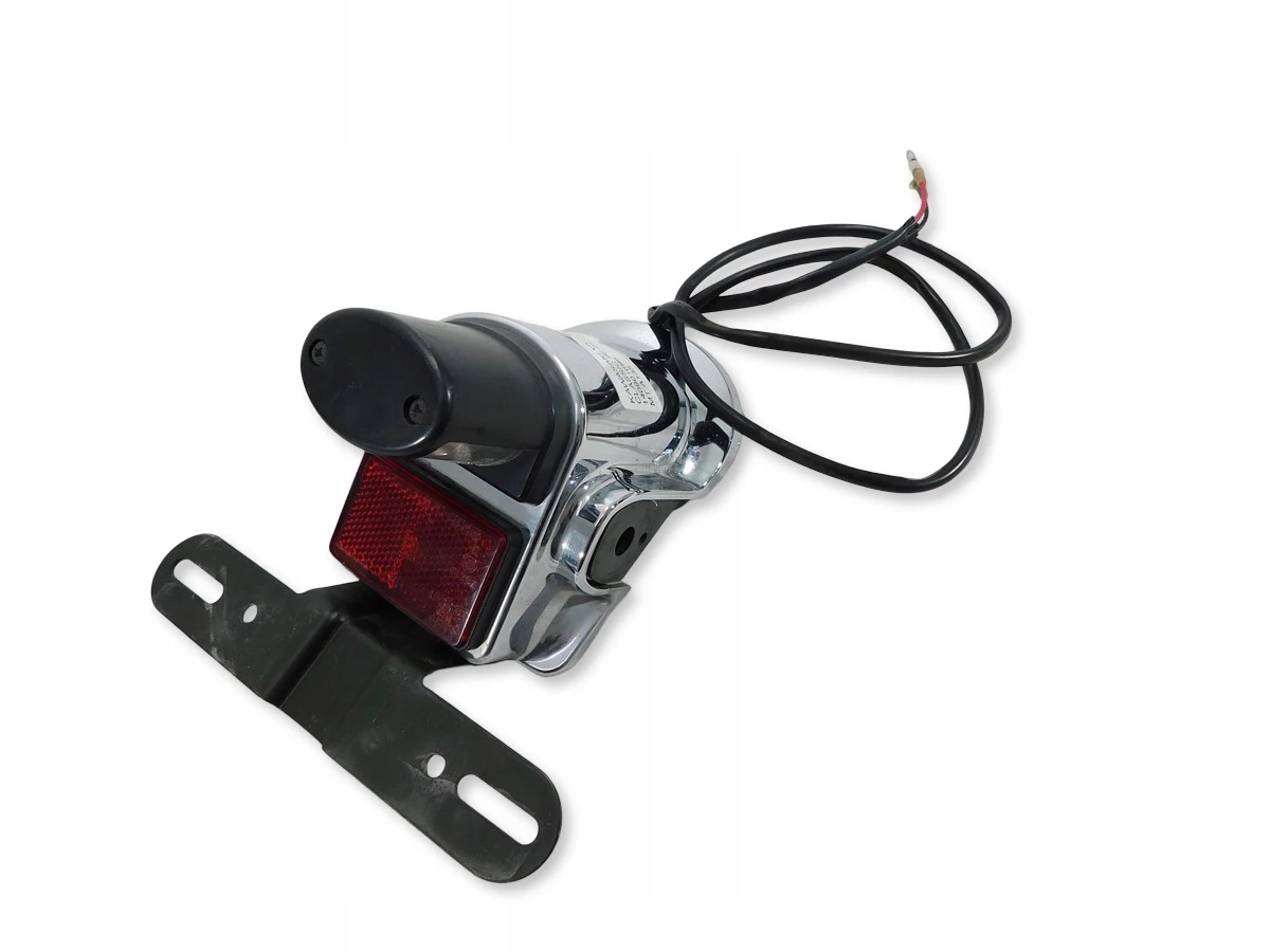 Upevnenie Tabule Blatník Kawasaki Vn 1500 Vulcan Classic 96-08 U-11 140901