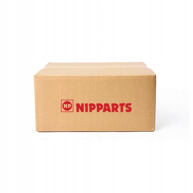 BRZDOVÉ DOŠTIČKY PREDNÉ N3601099 NIPPARTS NISSAN