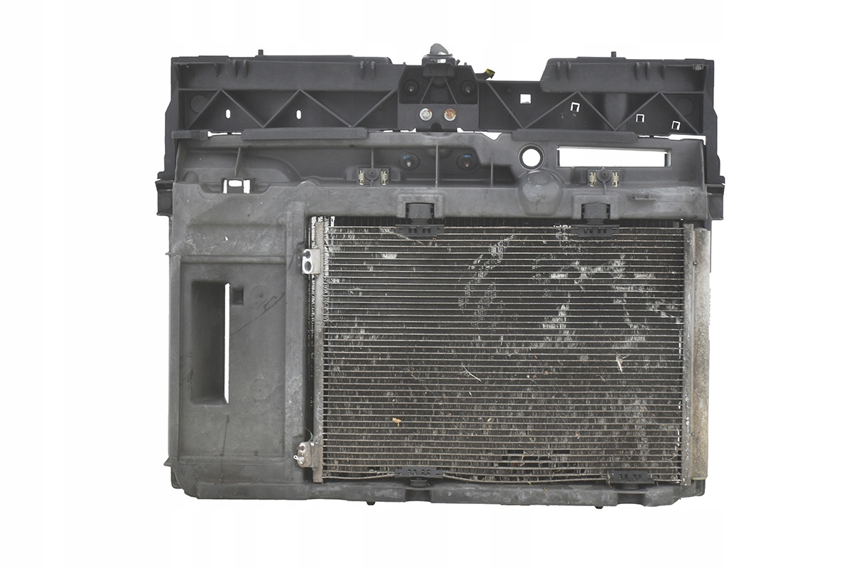 bar, wall front CITROEN C3 PICASSO