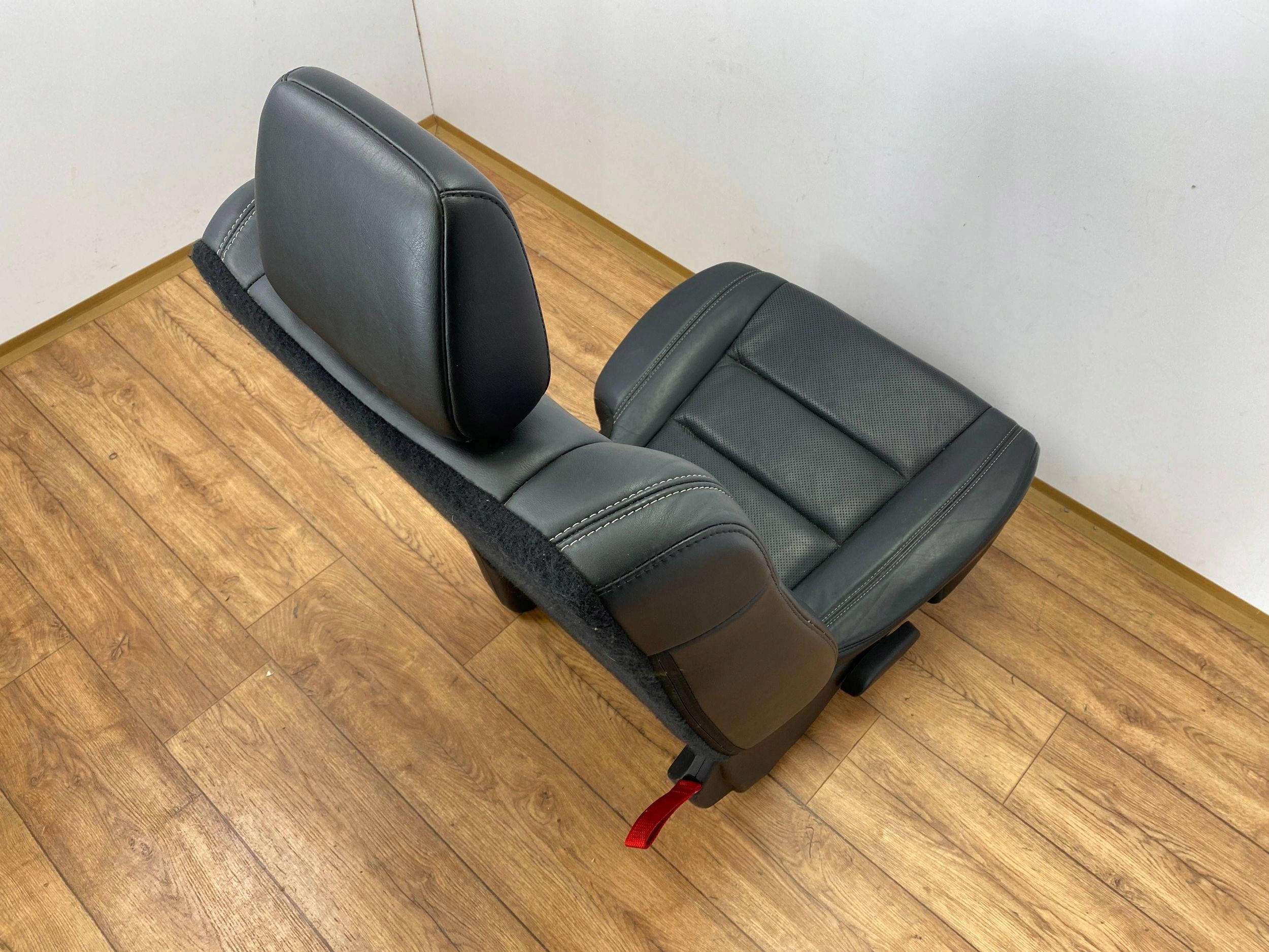 hinten Sitz Sitz Dodge Durango III 2014+