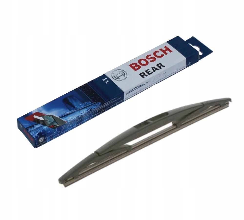 Wycieraczka H306 Bmw Citroen Ford Honda Peugeot Mazda Nissan Toyota 30cm t.