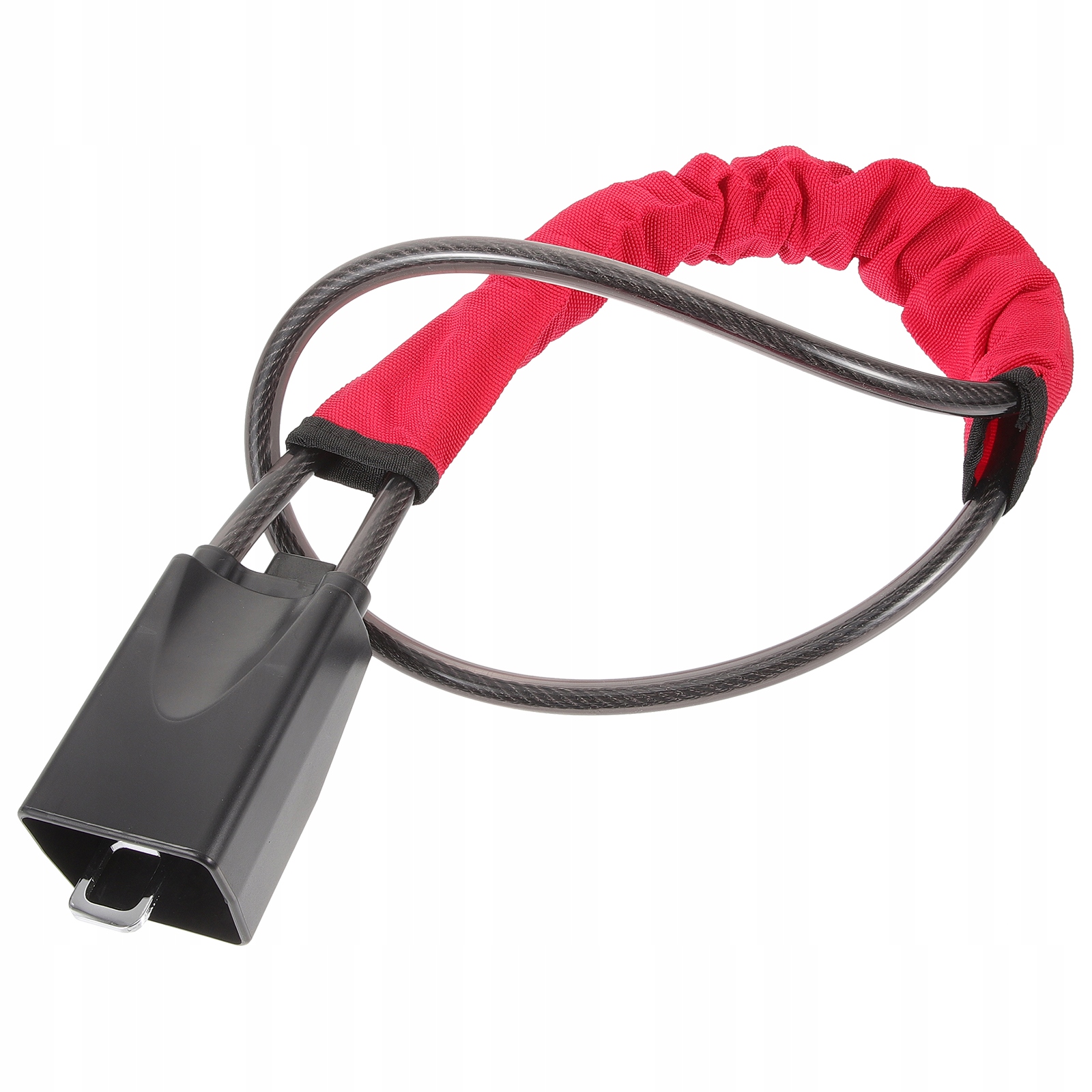 BLOKADA KIEROWNICY REGULOWANA KIEROWNICA