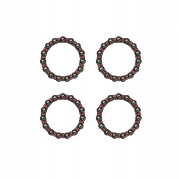 Fulcrum Ball Bearing Cage R0-003 Ceramic