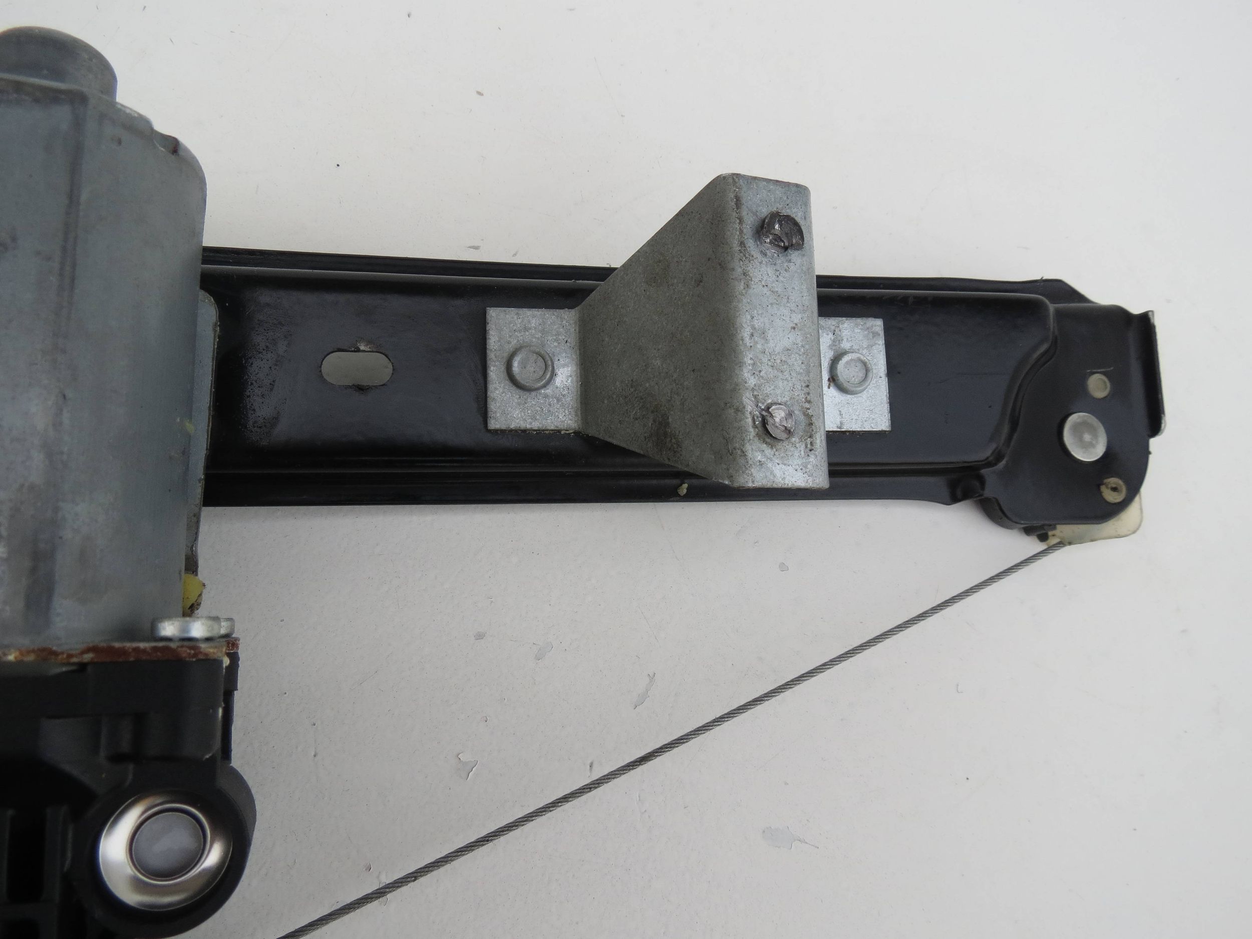 electrical mechanism lifting windows door right/left rear part VOLVO XC90