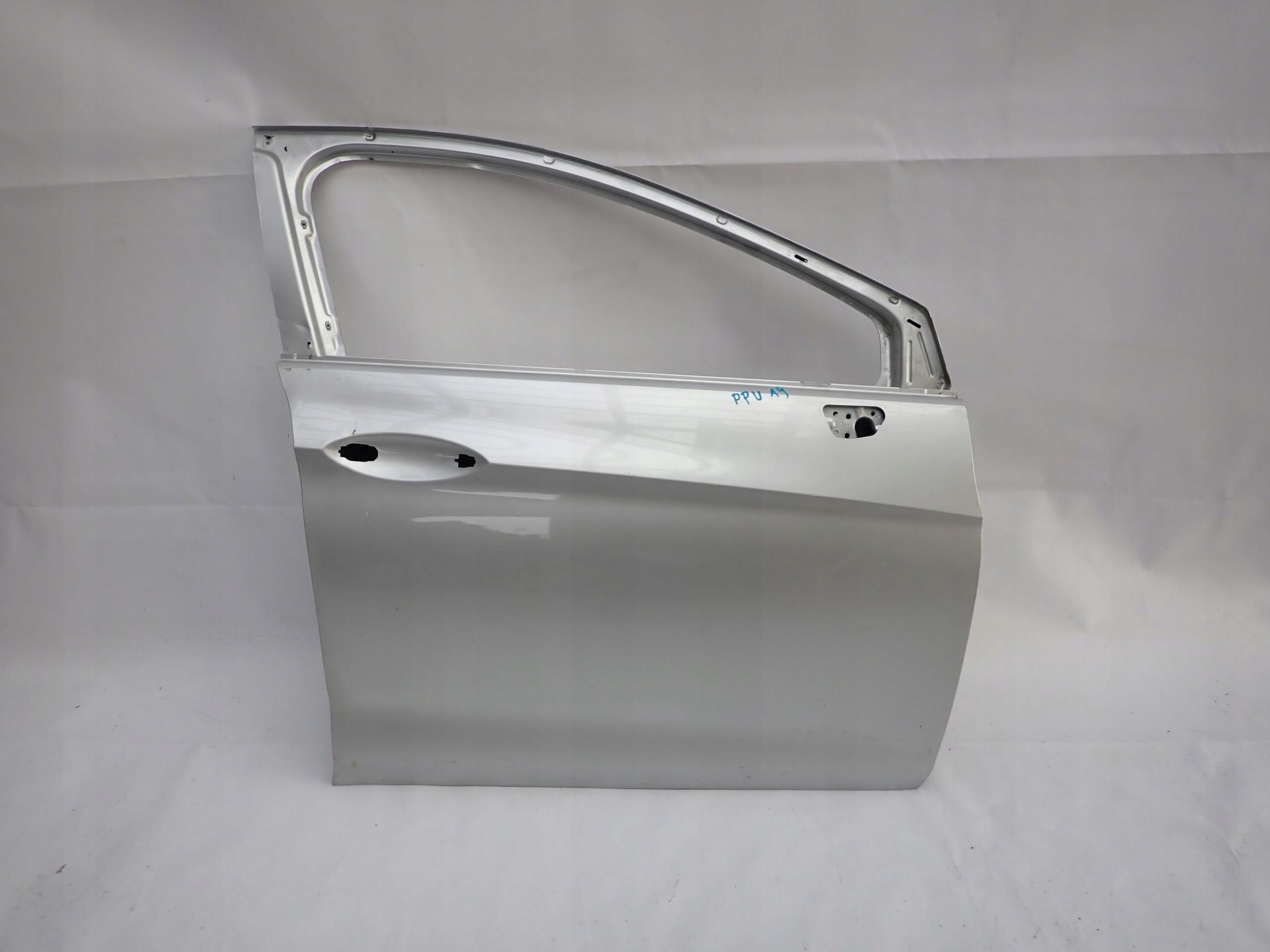 OPEL ASTRA V K 15- door right front