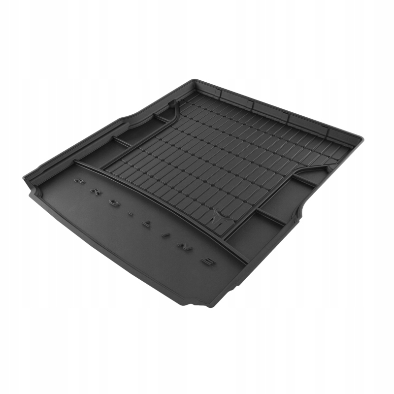 FROGUM MATA GUMOWA BAGAŻNIKA VW PASSAT VARIANT 14-