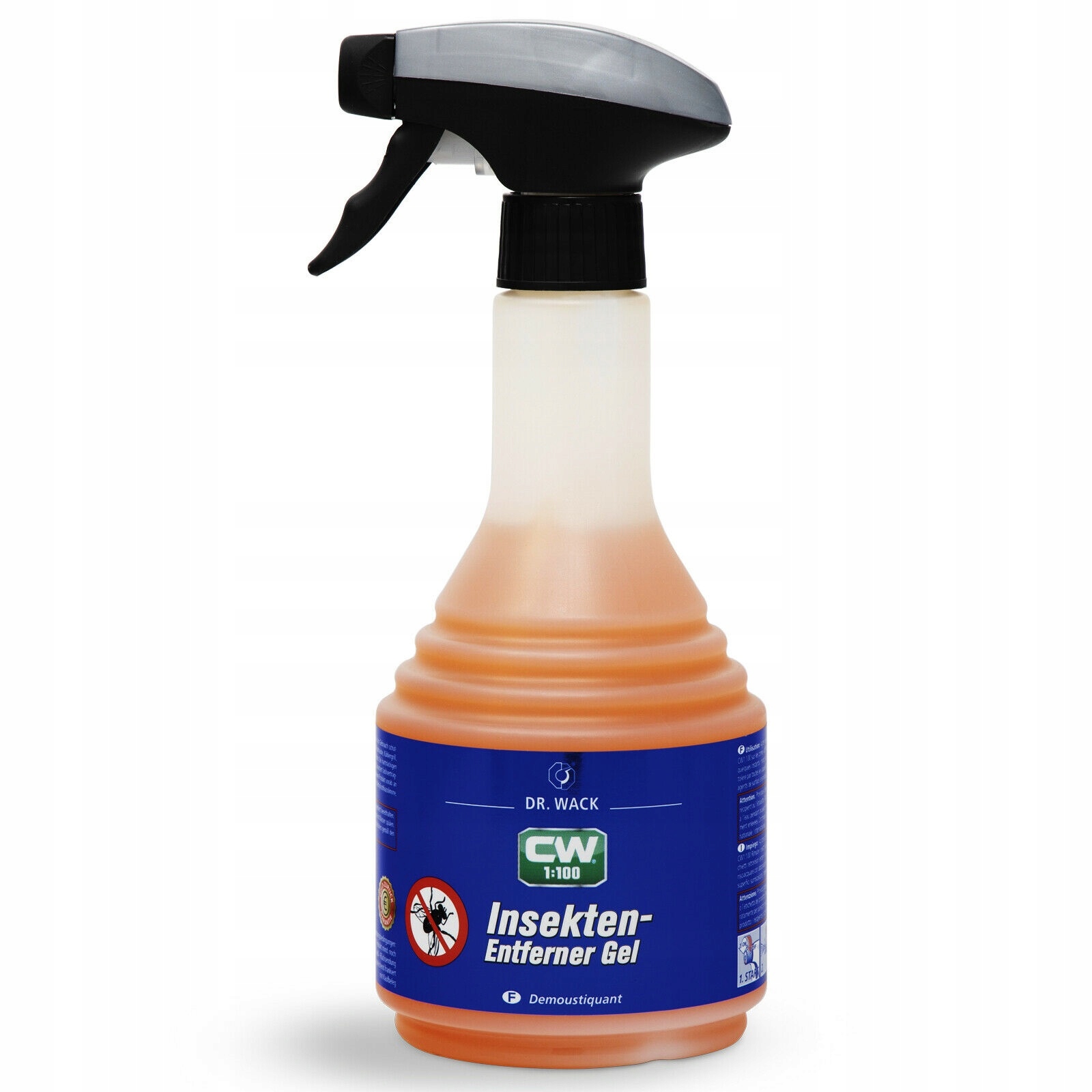 

Środek do usuwania owadów 500 ml