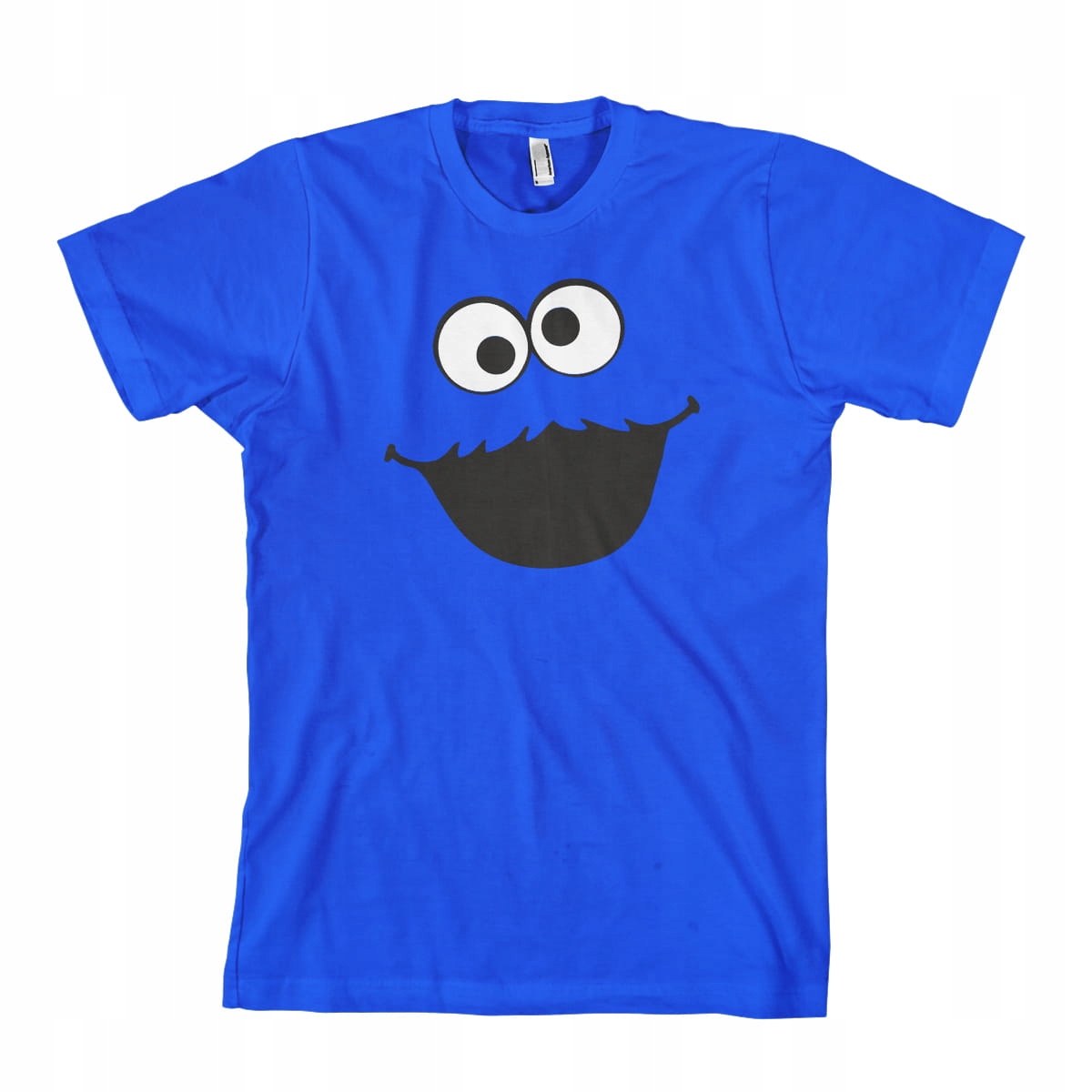 

Cookie Monster ciasteczkowy potwór męskaXXL