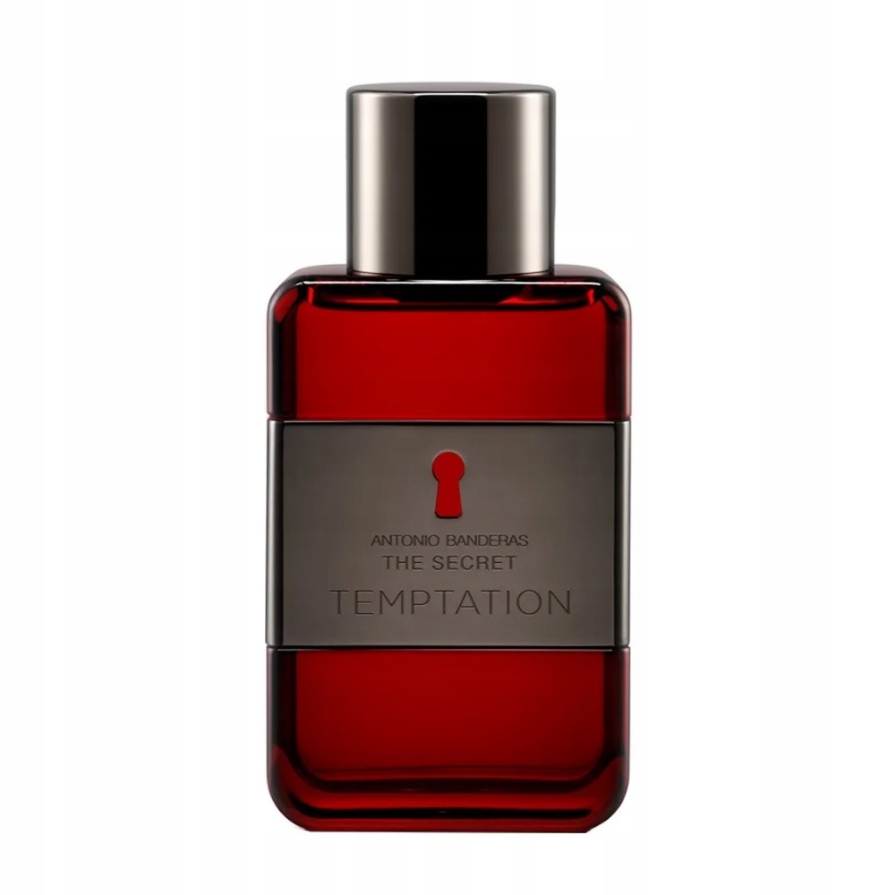 

Antonio Banderas The Secret Temptation Edt 100ml
