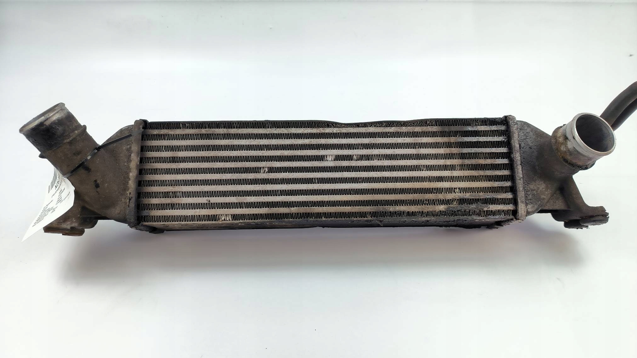 radiator intercooler HYUNDAI H1 II