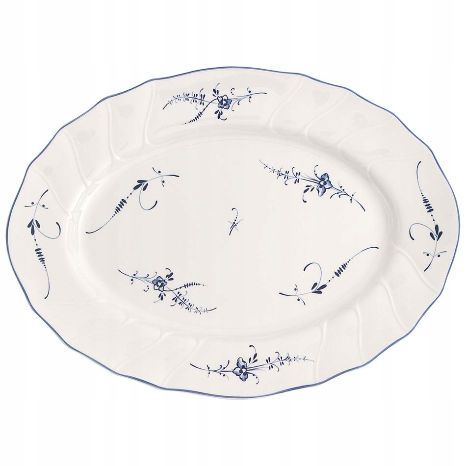 Oválna miska (36 cm) Old Luxembourg Villeroy & Boch