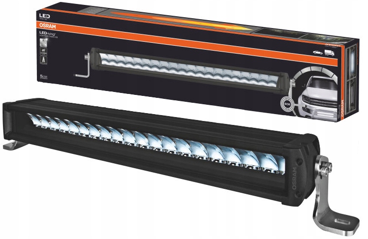 LEDDL104-SP - OSRAM-LEDRIVING LIGHTBAR FX500-SP СВЕТОДИОДНЫЕ ФАРЫ