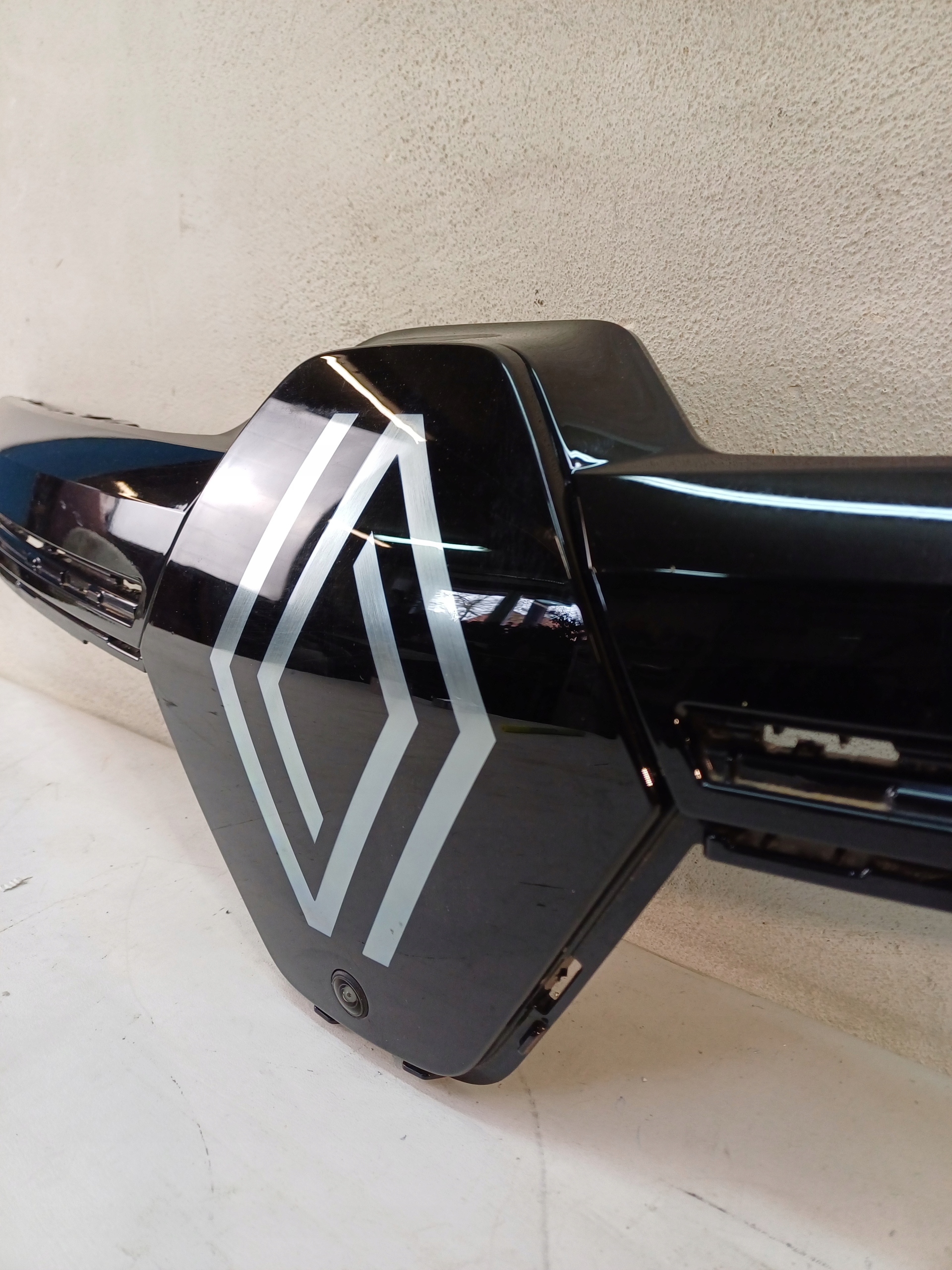 Renault MĂ©gane I BA.. Kühlergrill FRONTGRILL Kühlergitter 620786087R - Thumbnail 6