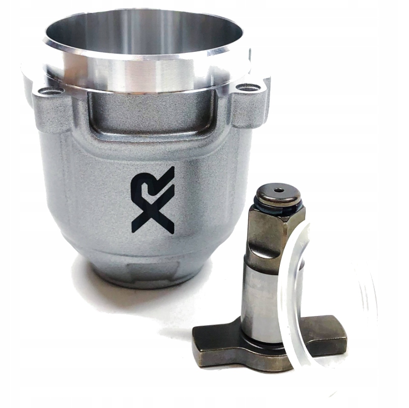 ORYGINALNY UCHWYT KOŃCÓWKA UDAROWA Z PIERŚCIENIEM DO DCF899 DeWALT N866411