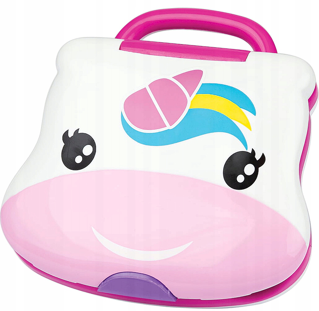 

Smily Play Mówiący Edukacyjny Laptop Interaktywny