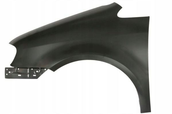 крыло левое vw Touran I 2003-2006 каждый Цвет
