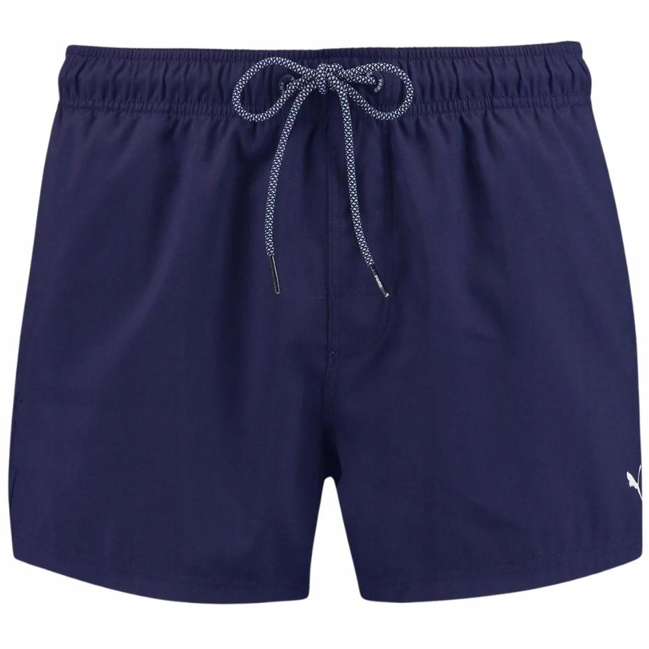Kraťasy Swim Puma 907658-01 vel. M