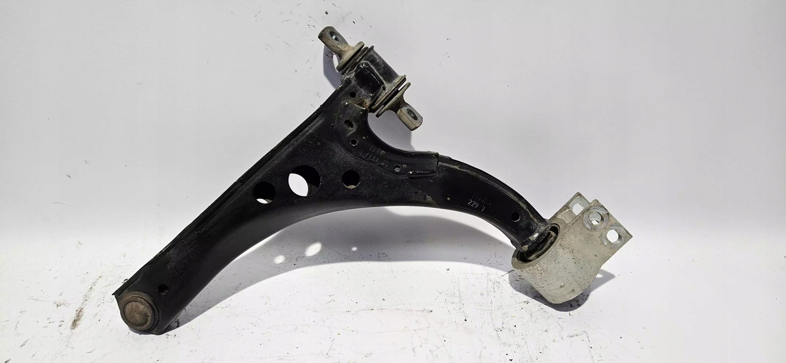 Querlenker rechts vorne OPEL ASTRA K V 2015-21 39089345