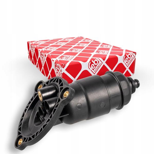 FEBI BILSTEIN FILTR SKRZYNI BIEGÓW 109626 Producent części Febi Bilstein