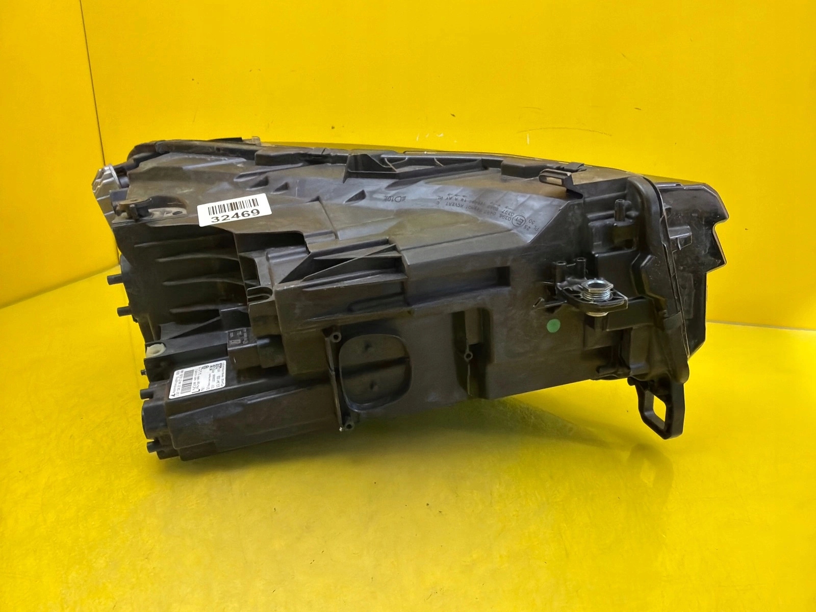 light left front VW Tayron II Full Led 57L941035 24
