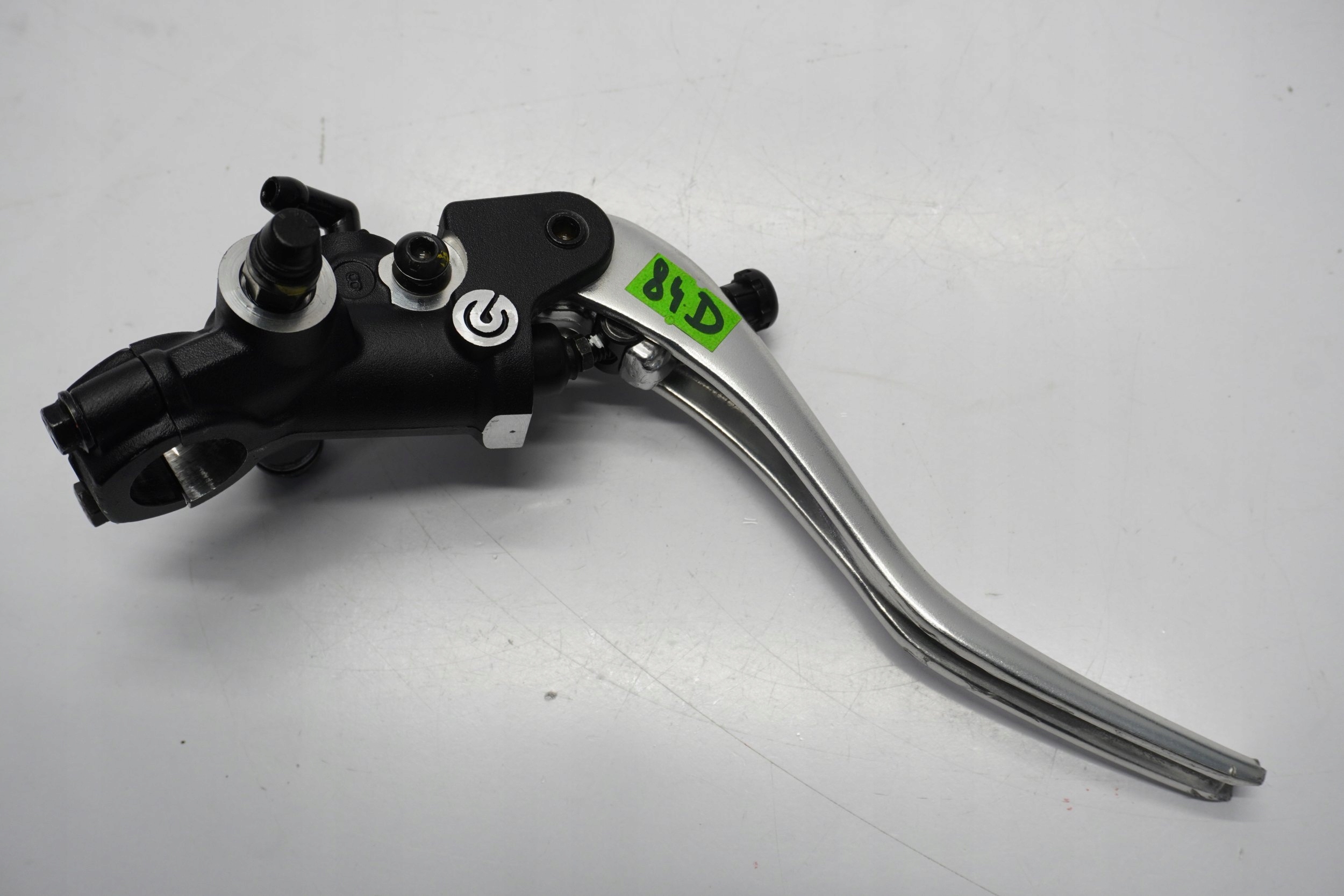 APRILIA RS 660 20- POMPA HAMULCOWA PRZÓD + KLAMKA