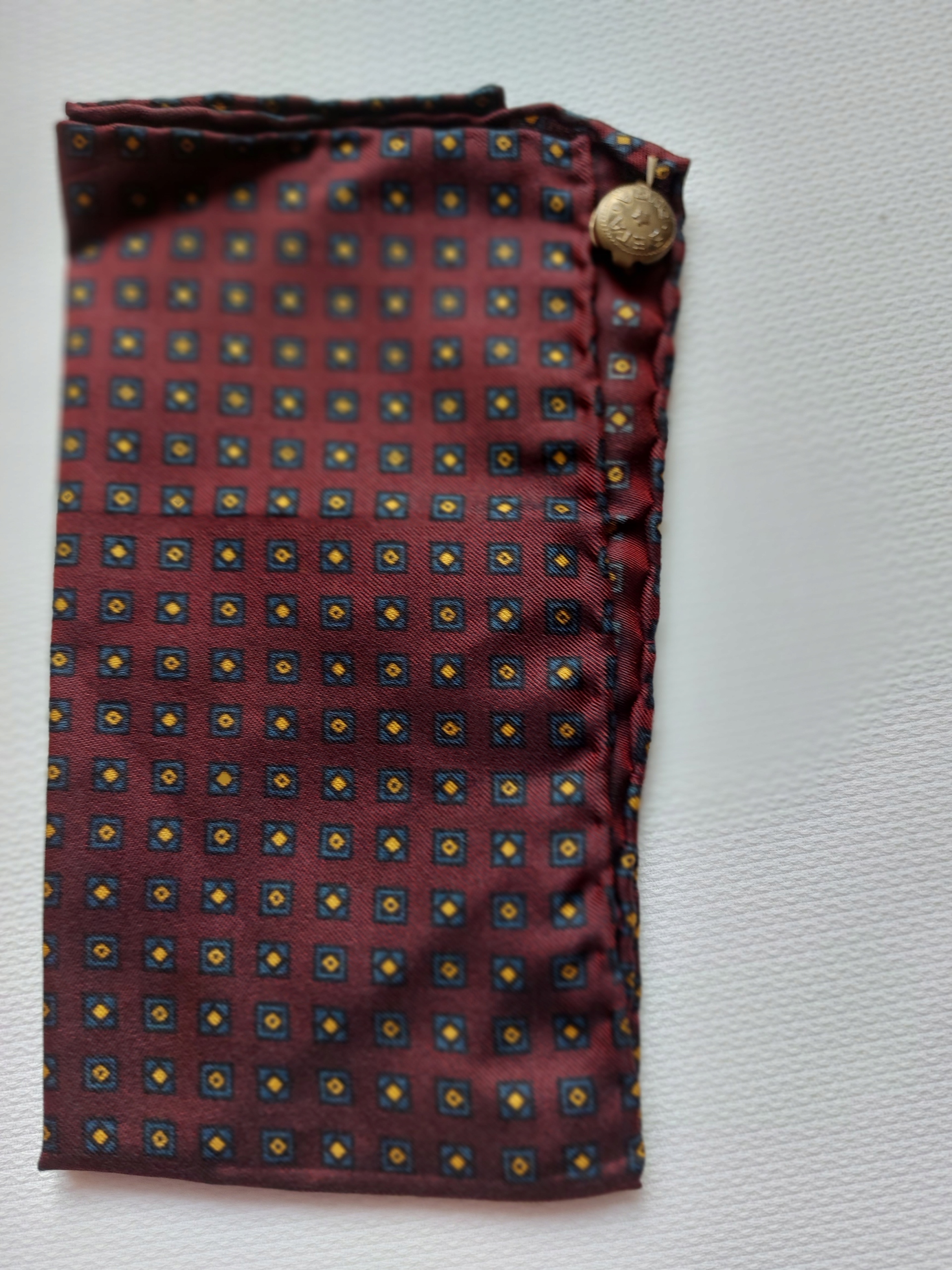 poszetka, wypustka, PUPA -SETA Marka inna