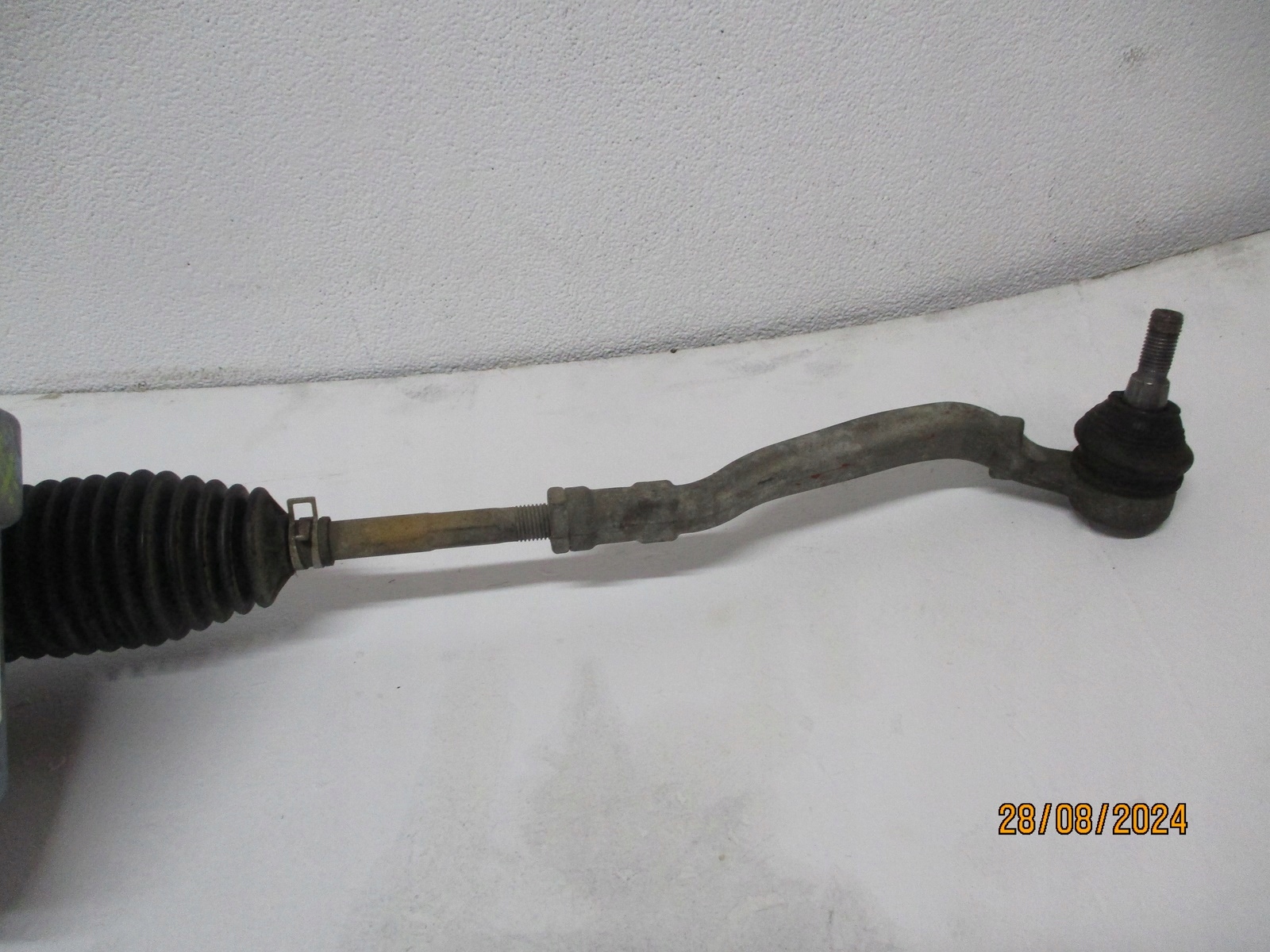 LENKGETRIEBE CITROEN DS7 9833912880