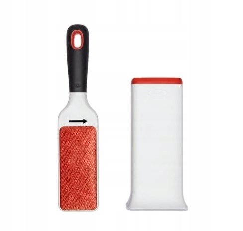 Levně Kartáč na oblečení Good Grips Oxo