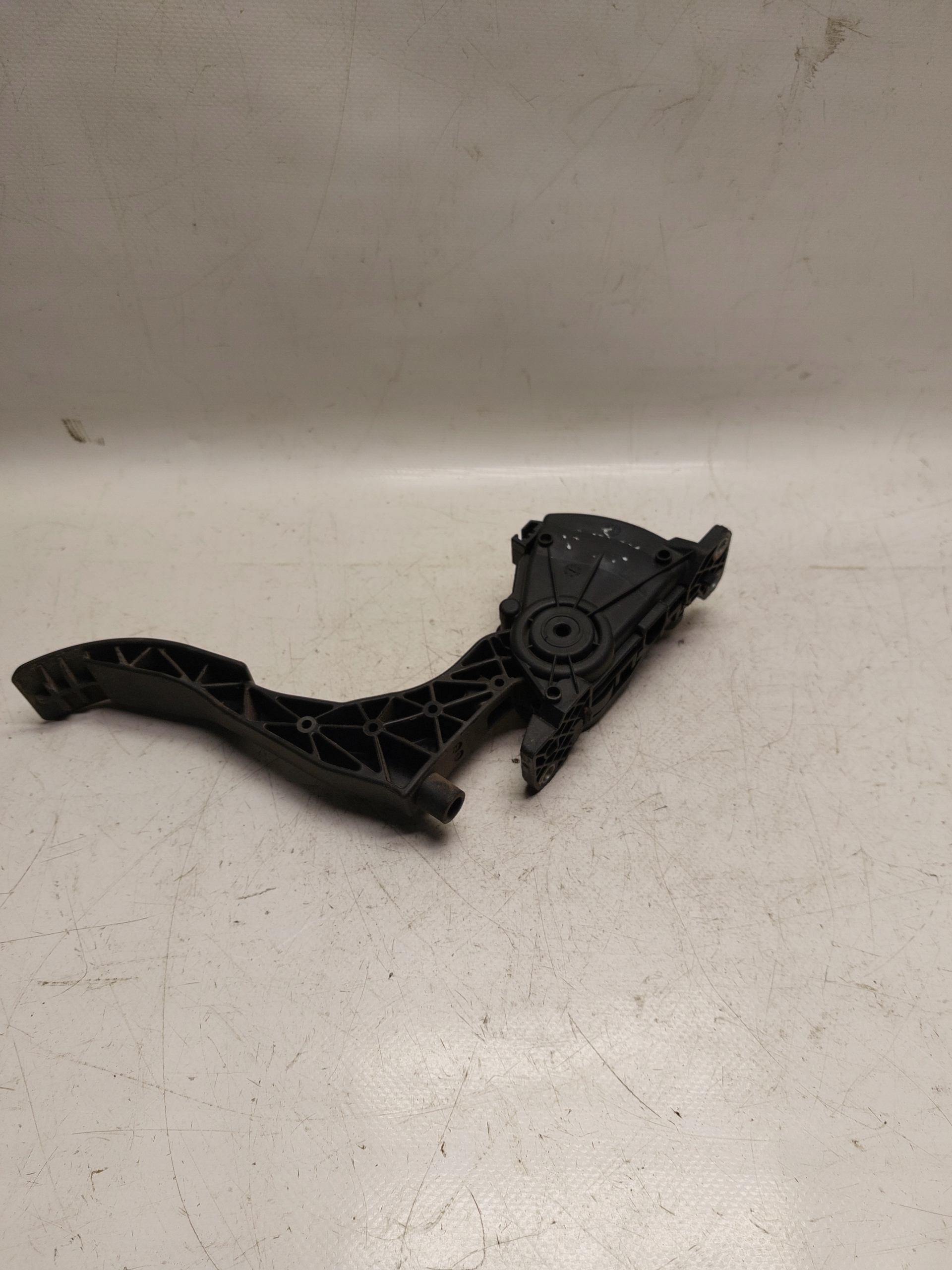 potentiometer accelerator pedal VW FOX