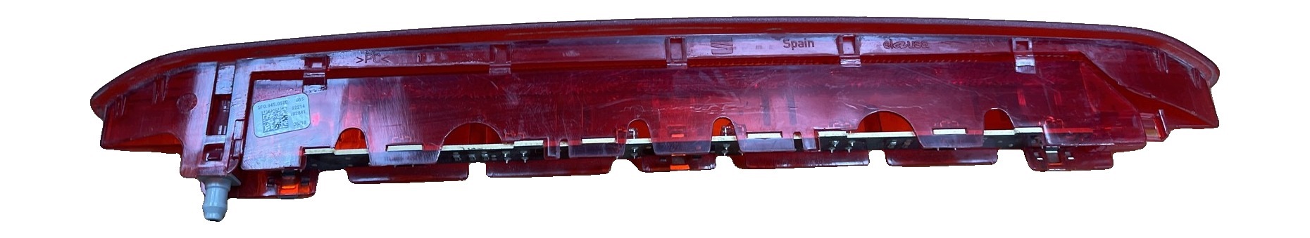 SEAT LEON III 5F ATECA KH7 SKODA KAROQ 2012- light STOP rear part 5F0945097E