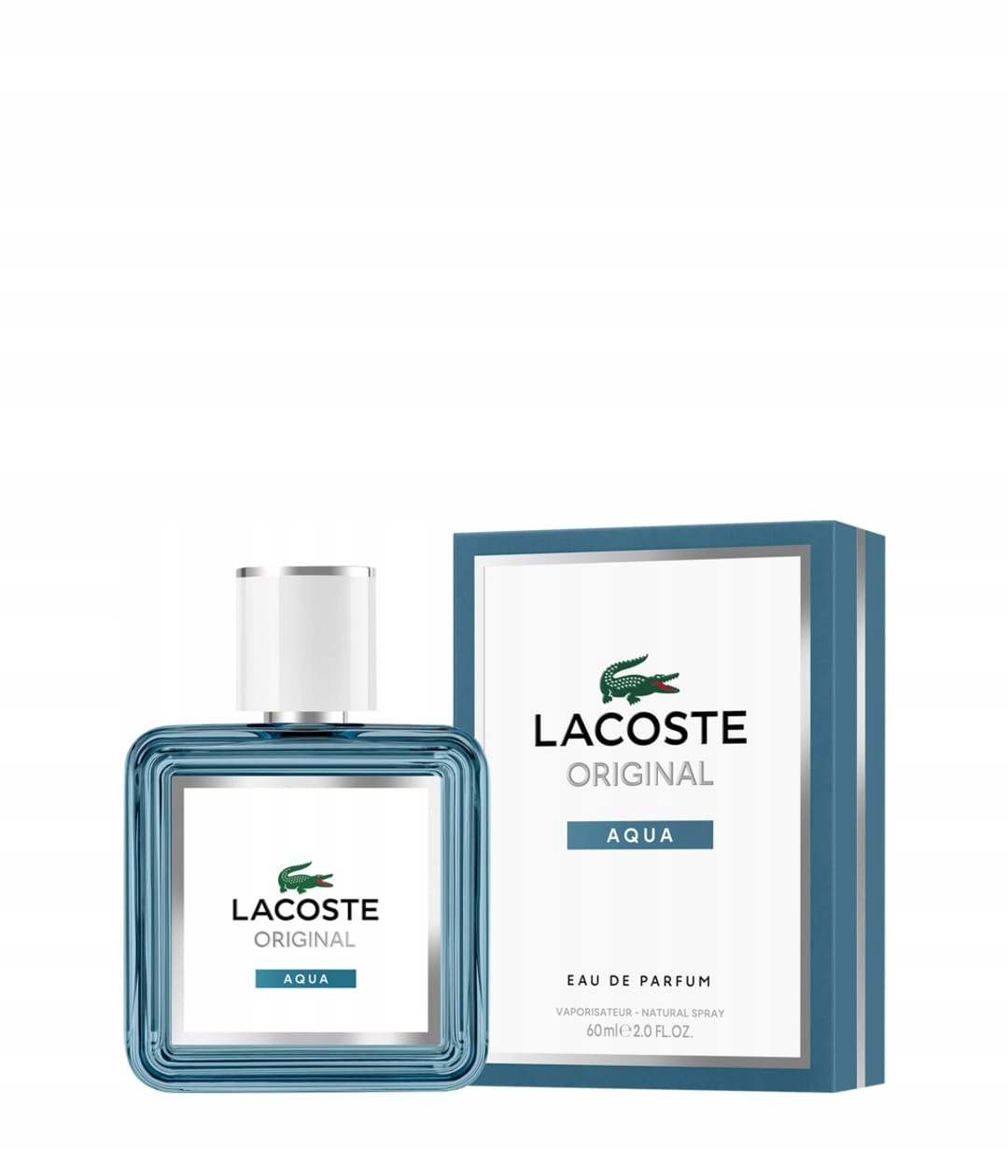 Lacoste Original Aqua woda perfumowana 60ml