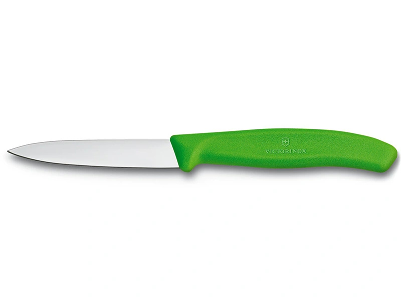 

Nóż do warzyw Victorinox Swiss Classic Zielony