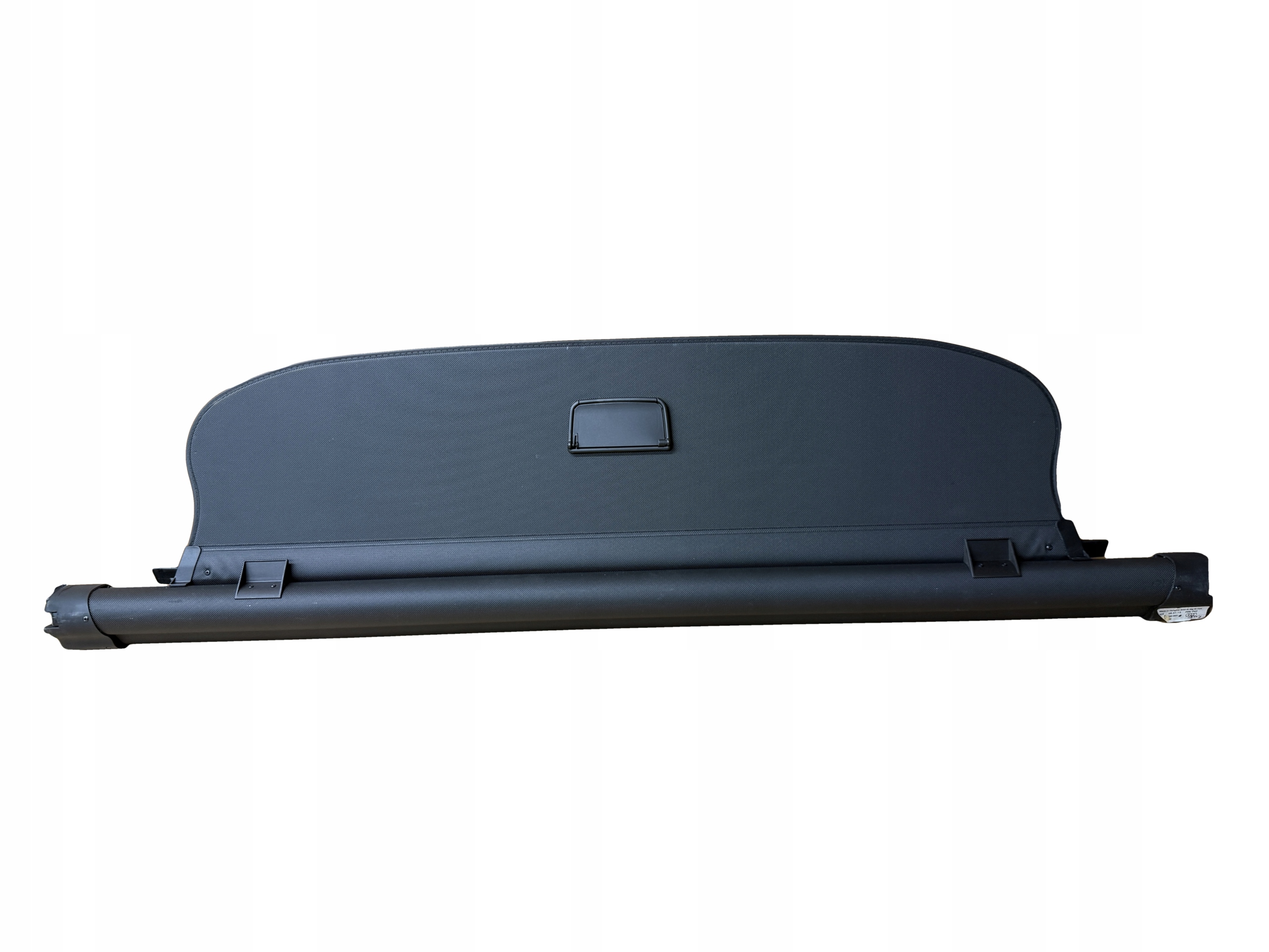 AUDI A6 4G C7 blinds boot 4G9863553