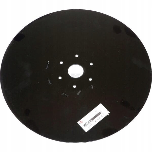 Disk talíře radlice K3003810 Kuhn