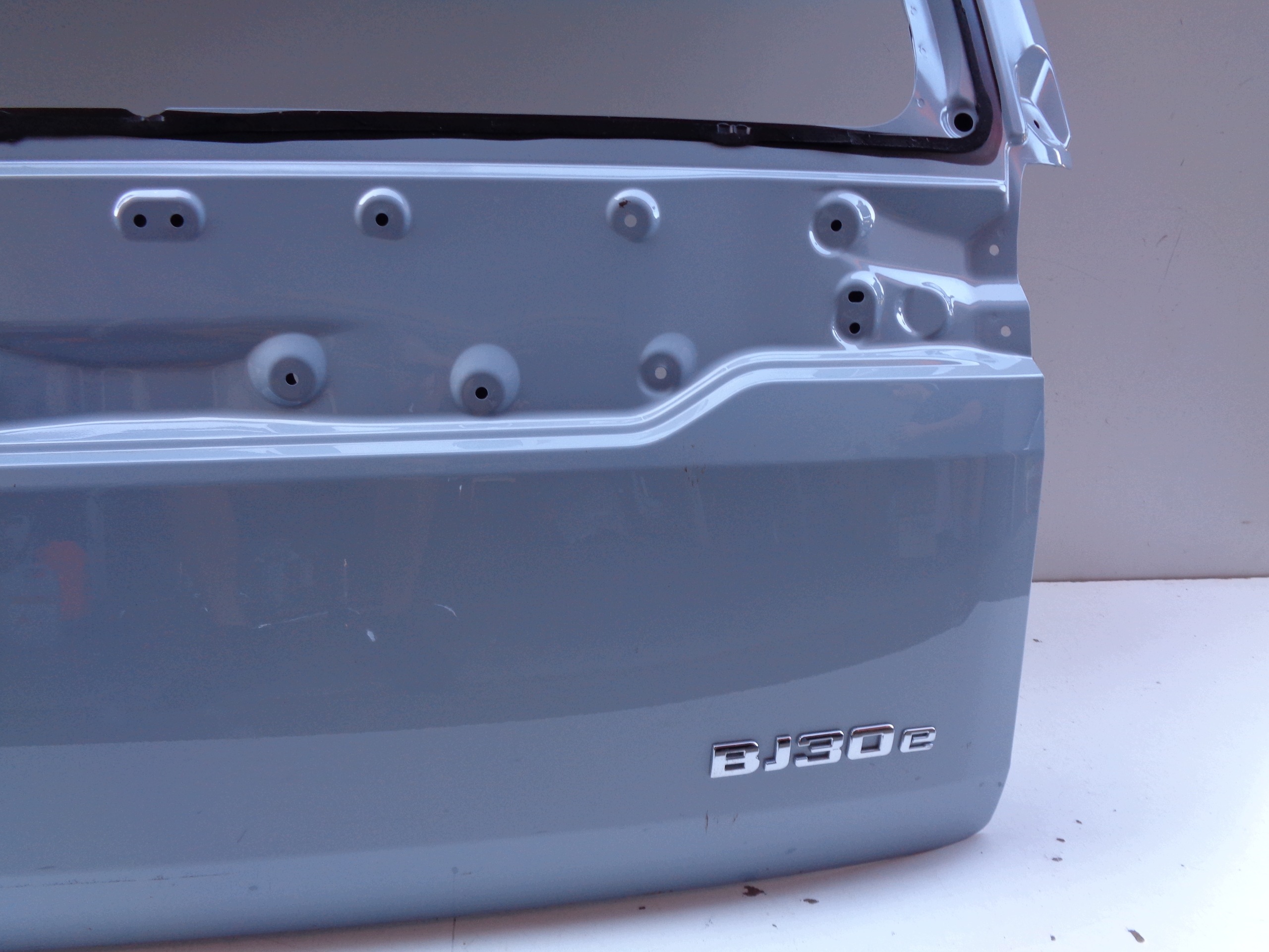 boot doors BAIC BJ30 24- NR 53150