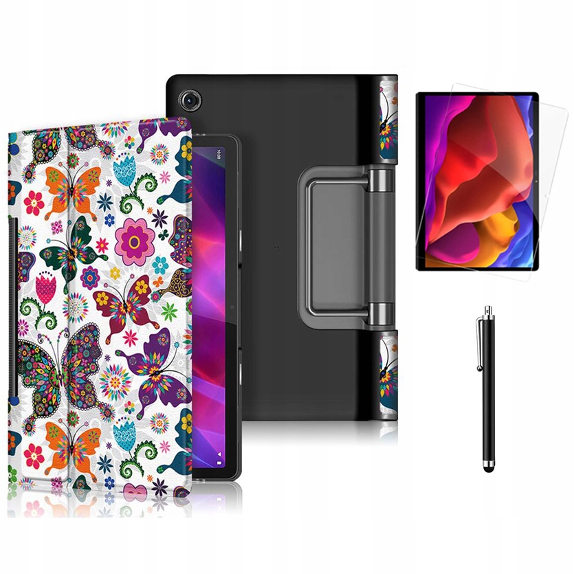 

Etui Grafika Szkło do Lenovo Yoga Tab 11 YT-J706F